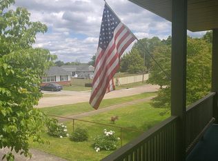 704 Morison Ave, Kingsport, TN 37660