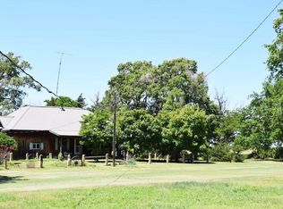 25399 110th Rd, Bazine, KS 67516