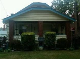 156 Wesley Ave, Youngstown, OH