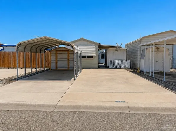 232 Sea Breeze Ln, Donna, TX 78537