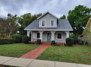 648 NW Avenue I, Winter Haven, FL 33881