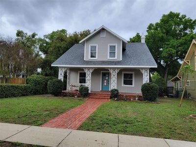 648 NW Avenue I, Winter Haven, FL, 33881