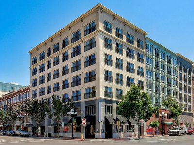 445 Island Ave UNIT 702, San Diego, CA, 92101