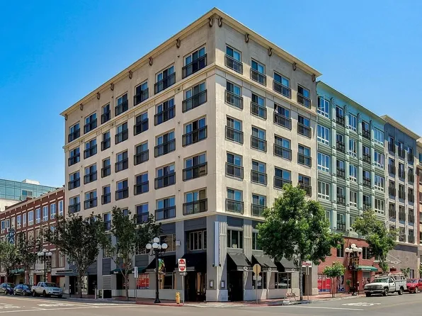 445 Island Ave Unit 702, San Diego, CA 92101