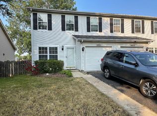 14021 S Oakdale Cir, Plainfield, IL 60544