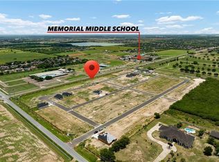 2321 N Gaytan Ave, Edinburg, TX 78542