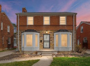 10750 Somerset Ave, Detroit, MI 48224