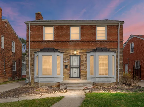10750 Somerset Ave, Detroit, MI 48224