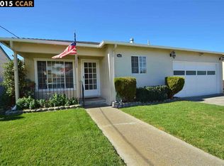 23623 Odom Dr, Hayward, CA 94541