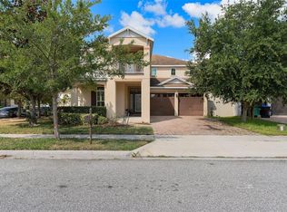 8738 Iron Mountain Trl, Windermere, FL 34786