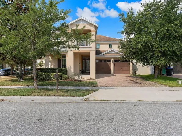 8738 Iron Mountain Trl, Windermere, FL 34786