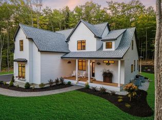 188 Pease Rd, Meredith, NH 03253