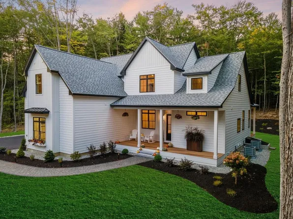 188 Pease Road, Meredith, NH 03253