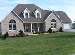 21161 Sophie Dr, Abingdon, VA 24211