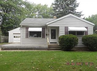 2111 Miles Ave, Kalamazoo, MI 49001