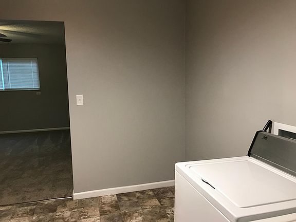 Room for a dining table