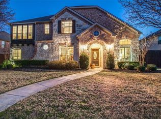 1604 Bryce Canyon Ln, Allen, TX 75002