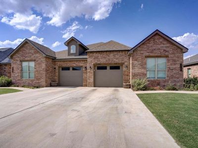 1604 102nd St, Lubbock, TX, 79423