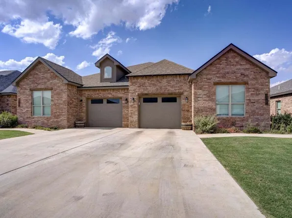 1604 102nd St, Lubbock, TX 79423