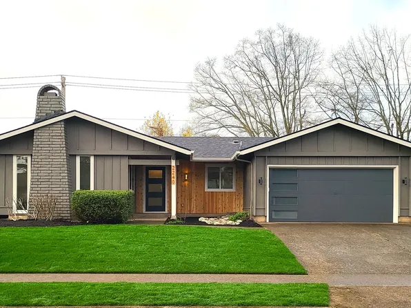 2240 Providence St, Eugene, OR 97401