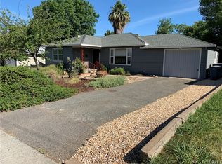 2620 Yard St, Oroville, CA 95966