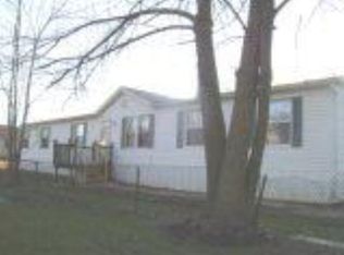 997 Allen St, Galion, OH 44833