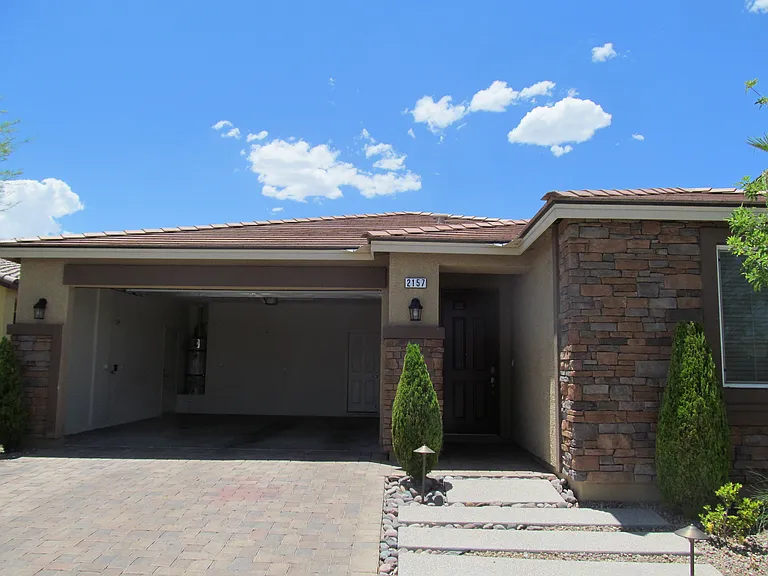 2157 Rio Rancho Pointe Pl — Photo 1