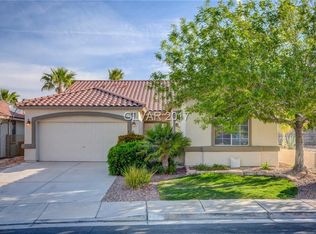 2982 Panorama Ridge Dr, Henderson, NV 89052