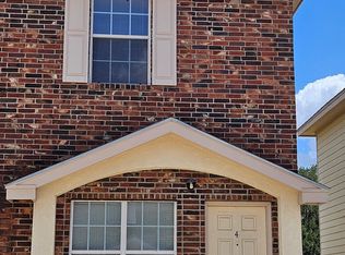 804 N Taylor Rd APT 4, Mission, TX 78572