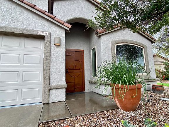5th image of 7808 E Sabino Hollow Ct