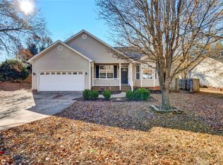 627 Geranium Ln, Lyman, SC 29365