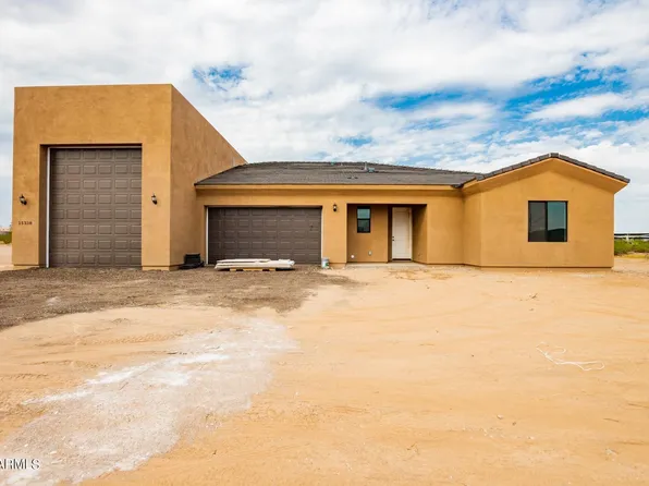 31006 W 213th Lane, Wittmann, AZ 85361