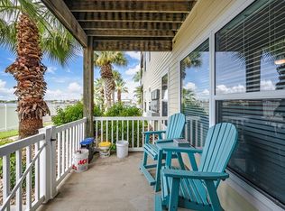 28 Sandollar St Unit D3, Rockport, TX 78382