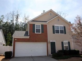 146 Oak Grove Pl, Acworth, GA 30102