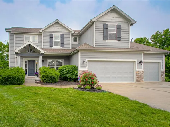 18000 NW 126th Pl, Platte City, MO 64079