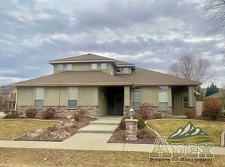 3758 S Marsala Ave, Meridian, ID 83642
