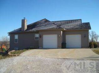 7996 County Rd #202, Joplin, MO 64801