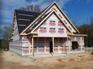 100 Wanda Dr, Centerville, GA 31028