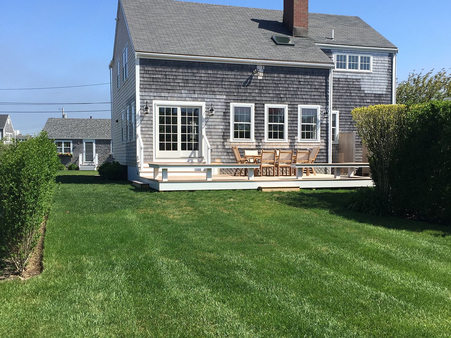 4 Swain St, Nantucket, MA 02554 Zillow