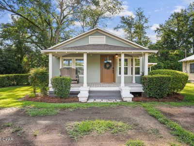 2994 Jefferson St, Marianna, FL, 32446