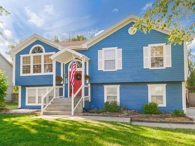 1505 Dogwood Dr, Greenwood, MO, 64034