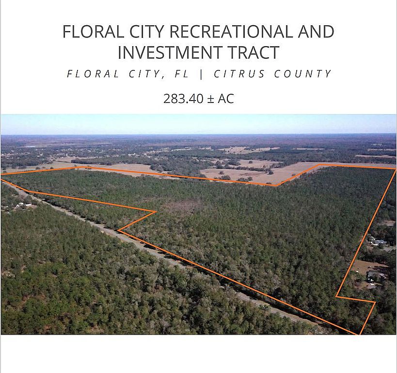 11048 S Florida Ave, Floral City, FL 34436 Zillow