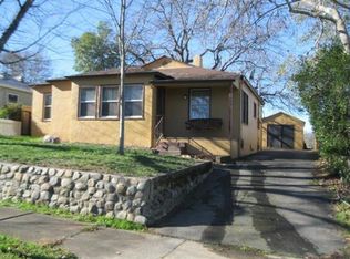 1630 Fig Ave, Redding, CA 96001