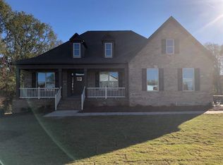 157 Braemar Knoll Dr, Greer, SC 29651