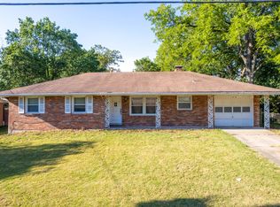 308 Proctor Dr, Columbia, MO 65202