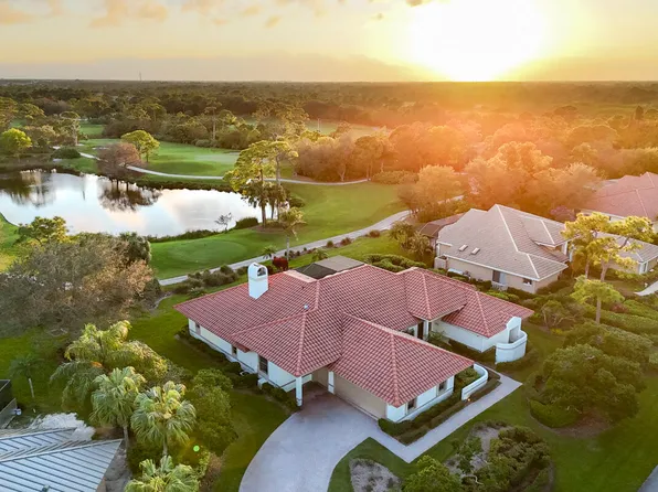 1413 NW Lancewood Terrace, Palm City, FL 34990