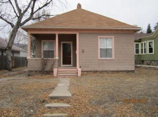 1328 N Corona St, Colorado Springs, CO 80903