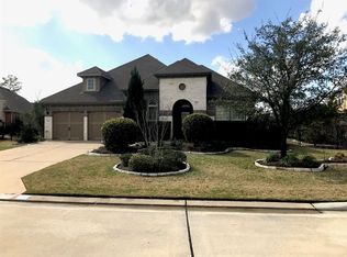 11 Sleeping Colt Pl, Spring, TX 77389
