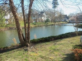 3112 Lake Terrace Ct, Richmond, VA 23235