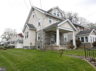 843 Ormond Ave, Drexel Hill, PA 19026